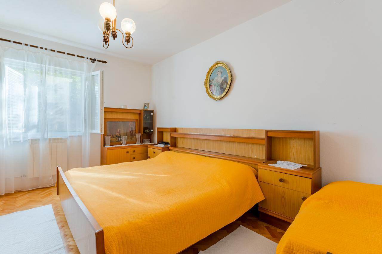 Apartment Dada - St Supetar Zewnętrze zdjęcie