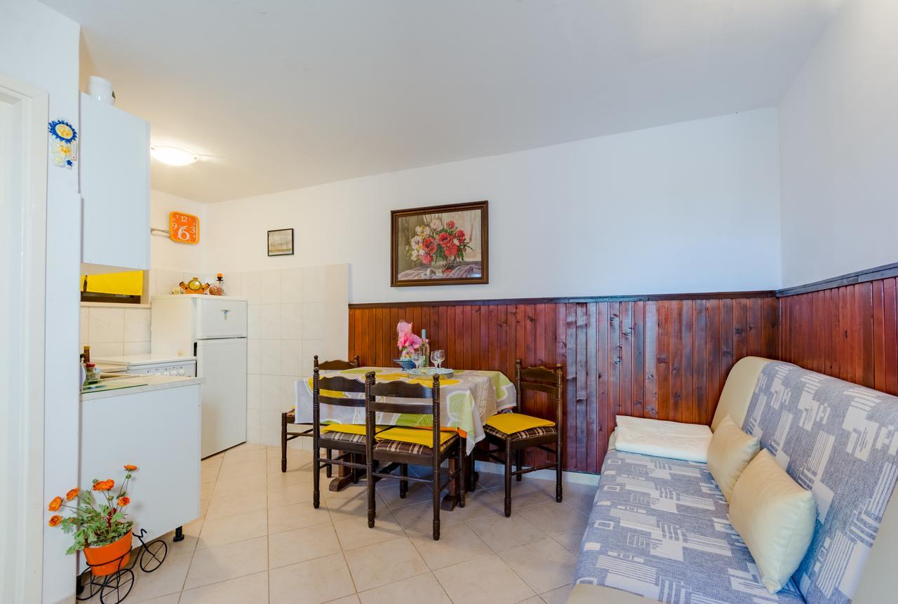 Apartment Dada - St Supetar Zewnętrze zdjęcie